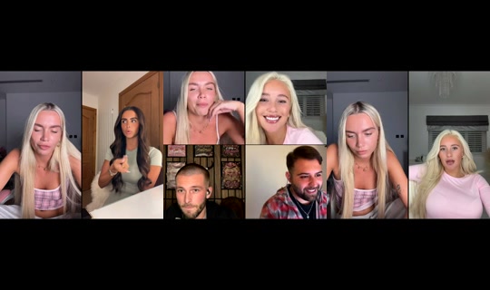 nicole.oleary TikTok Live — Oct 7, 2026, 7:07 PM