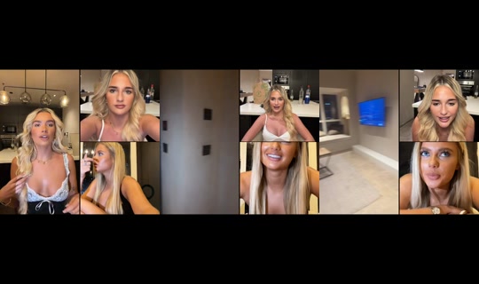 nicole.oleary TikTok Live — Oct 8, 2026, 3:58 PM