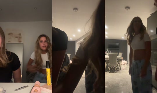 nicole.r110 TikTok Live — Aug 20, 2026, 9:23 PM