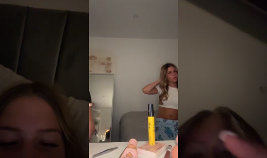 nicole.r110 TikTok Live — Aug 21, 2026, 12:11 AM