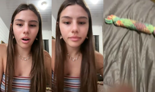nicole.watterson TikTok Live — Aug 22, 2026, 11:37 PM