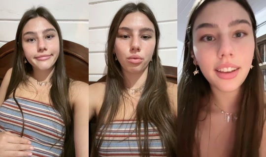 nicole.watterson TikTok Live — Aug 23, 2026, 12:11 AM