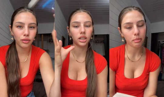 nicole.watterson TikTok Live — Aug 23, 2026, 5:16 PM