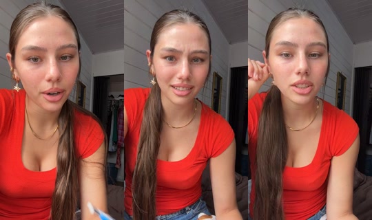 nicole.watterson TikTok Live — Aug 23, 2026, 6:06 PM