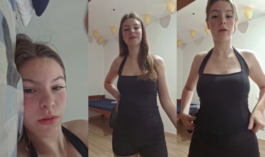 nicole_benkard TikTok Live — Oct 1, 2026, 12:26 PM