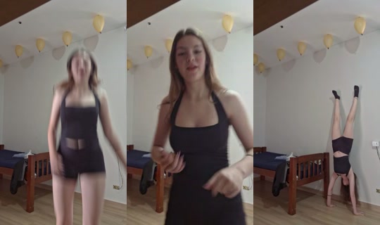 nicole_benkard TikTok Live — Oct 1, 2026, 12:59 PM