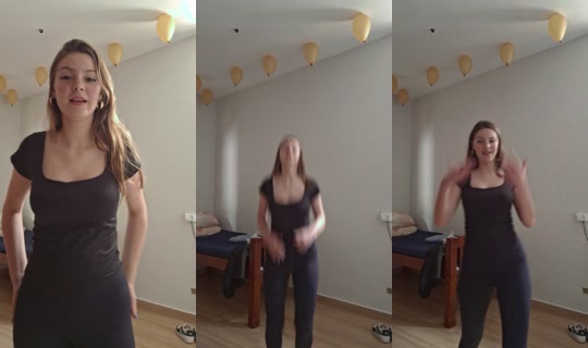 nicole_benkard TikTok Live — Oct 2, 2026, 5:20 PM