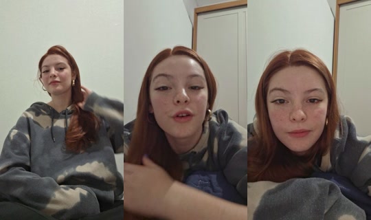 nicole_benkard TikTok Live — Oct 5, 2026, 11:34 PM