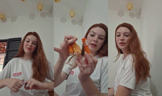 nicole_benkard TikTok Live — Oct 7, 2026, 7:57 PM