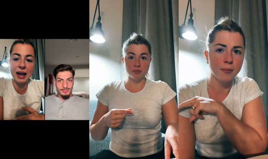 nicole_breece TikTok Live — Aug 22, 2026, 3:23 AM