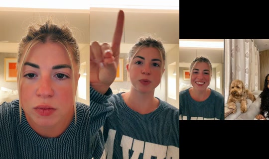 nicole_breece TikTok Live — Aug 23, 2026, 1:56 AM