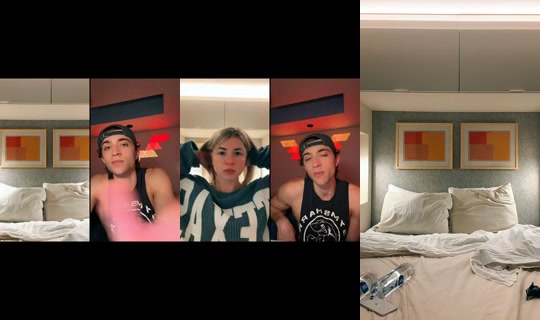 nicole_breece TikTok Live — Aug 24, 2026, 2:51 AM