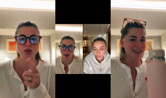nicole_breece TikTok Live — Aug 25, 2026, 2:11 AM