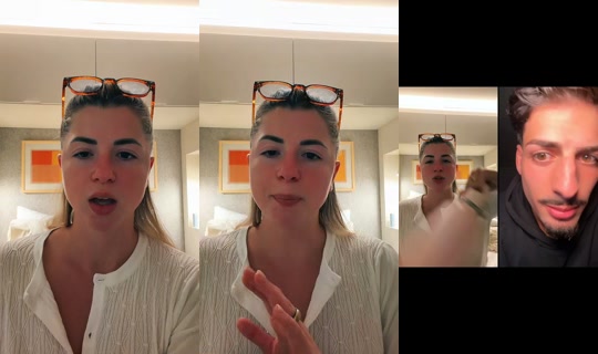 nicole_breece TikTok Live — Aug 25, 2026, 3:02 AM