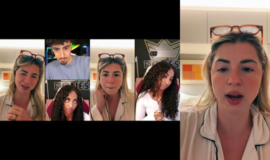 nicole_breece TikTok Live — Aug 27, 2026, 4:29 AM
