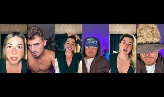 nicole_breece TikTok Live — Oct 2, 2026, 2:37 AM