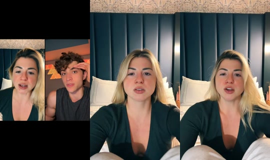nicole_breece TikTok Live — Oct 2, 2026, 3:27 AM