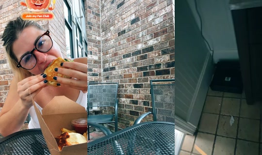 nicole_breece TikTok Live — Oct 2, 2026, 5:30 PM
