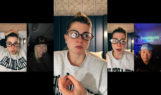 nicole_breece TikTok Live — Oct 4, 2026, 3:12 AM