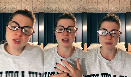 nicole_breece TikTok Live — Oct 4, 2026, 4:02 AM