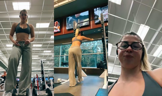 nicole_breece TikTok Live — Oct 7, 2026, 9:55 PM