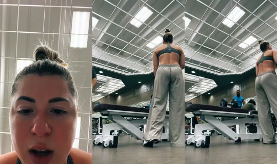 nicole_breece TikTok Live — Oct 7, 2026, 10:47 PM