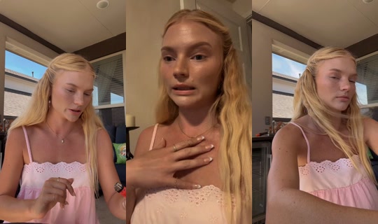 nicole_lauren222 TikTok Live — Aug 23, 2026, 4:57 PM