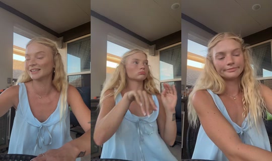 nicole_lauren222 TikTok Live — Aug 23, 2026, 11:43 PM