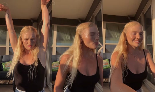 nicole_lauren222 TikTok Live — Aug 24, 2026, 12:59 PM