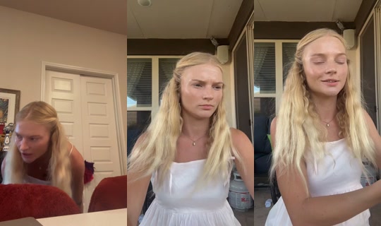 nicole_lauren222 TikTok Live — Aug 25, 2026, 10:48 PM