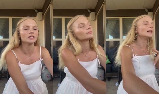 nicole_lauren222 TikTok Live — Aug 25, 2026, 11:04 PM