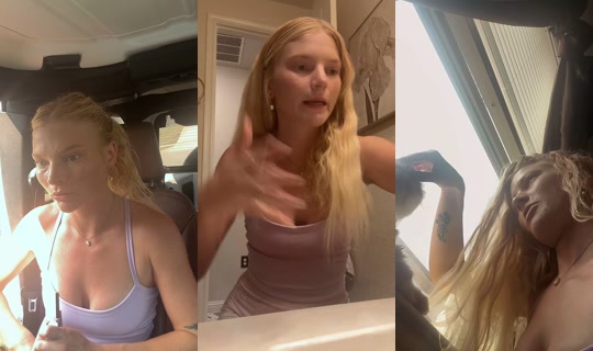 nicole_lauren222 TikTok Live — Aug 26, 2026, 3:52 PM