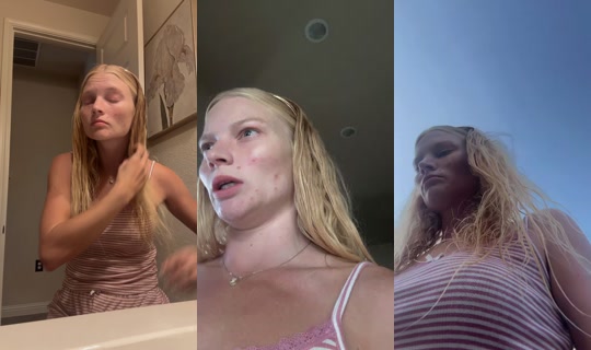 nicole_lauren222 TikTok Live — Aug 26, 2026, 11:16 PM