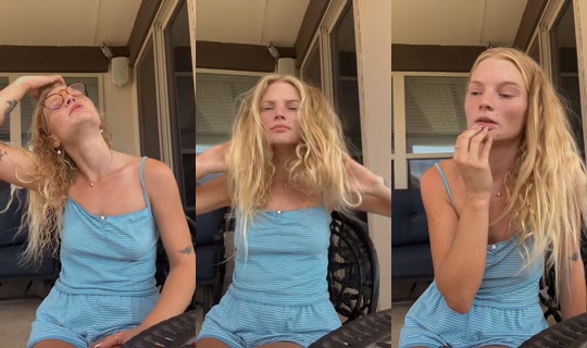 nicole_lauren222 TikTok Live — Aug 28, 2026, 8:23 PM