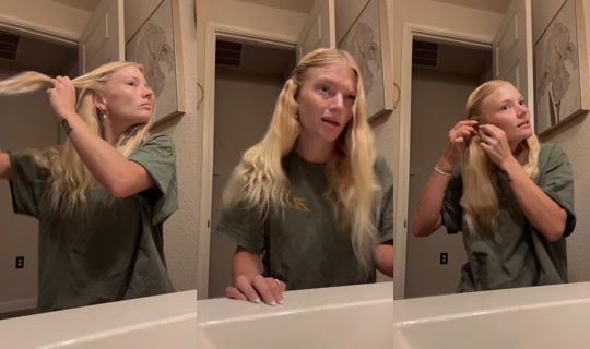 nicole_lauren222 TikTok Live — Aug 31, 2026, 12:41 PM