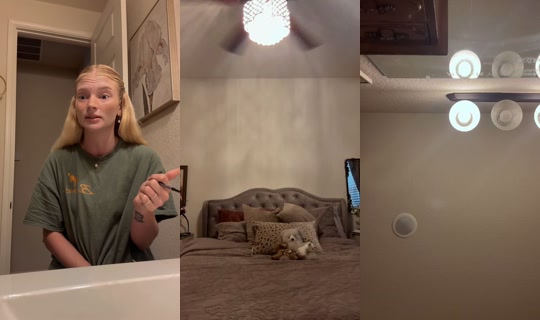 nicole_lauren222 TikTok Live — Aug 31, 2026, 1:21 PM