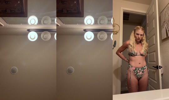 nicole_lauren222 TikTok Live — Aug 31, 2026, 1:35 PM