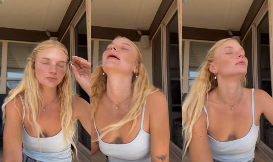 nicole_lauren222 TikTok Live — Aug 31, 2026, 4:45 PM