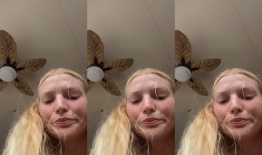 nicole_lauren222 TikTok Live — Sep 1, 2026, 8:02 PM