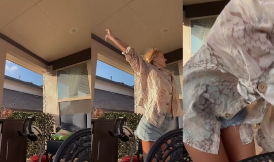 nicole_lauren222 TikTok Live — Sep 3, 2026, 1:19 PM
