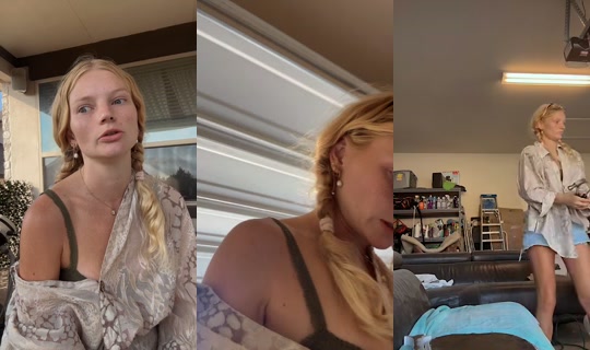nicole_lauren222 TikTok Live — Sep 3, 2026, 2:11 PM