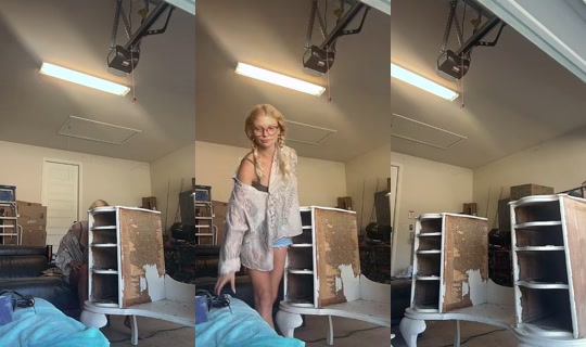 nicole_lauren222 TikTok Live — Sep 3, 2026, 3:18 PM