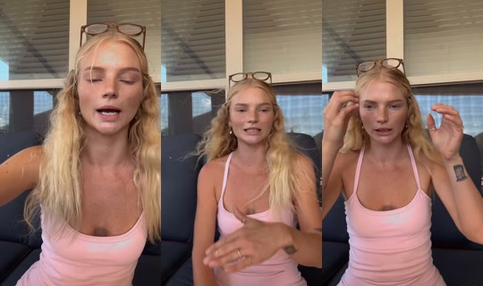 nicole_lauren222 TikTok Live — Sep 28, 2026, 4:27 PM