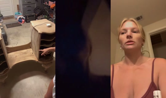 nicole_lauren222 TikTok Live — Oct 2, 2026, 11:25 AM