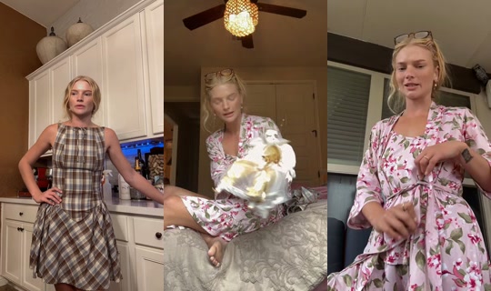 nicole_lauren222 TikTok Live — Oct 2, 2026, 7:05 PM