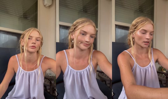 nicole_lauren222 TikTok Live — Oct 3, 2026, 4:31 PM