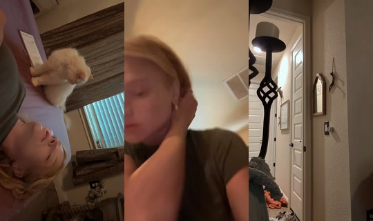 nicole_lauren222 TikTok Live — Oct 4, 2026, 10:28 PM