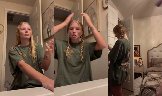 nicole_lauren222 TikTok Live — Oct 5, 2026, 3:38 PM