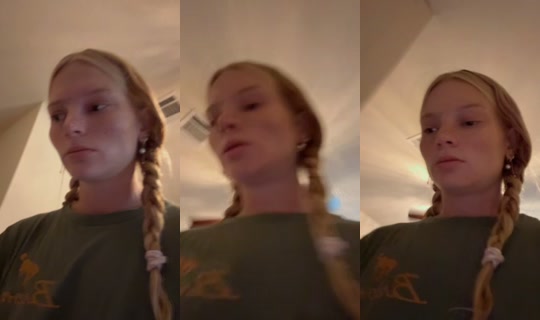 nicole_lauren222 TikTok Live — Oct 5, 2026, 3:54 PM