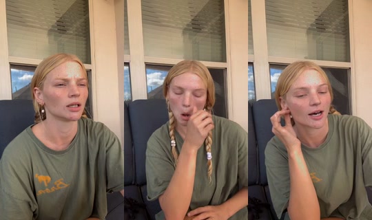 nicole_lauren222 TikTok Live — Oct 5, 2026, 4:23 PM